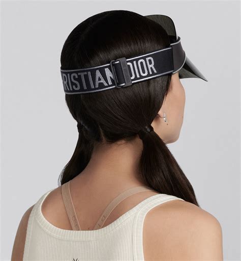 dior visor|dior club v1u visor.